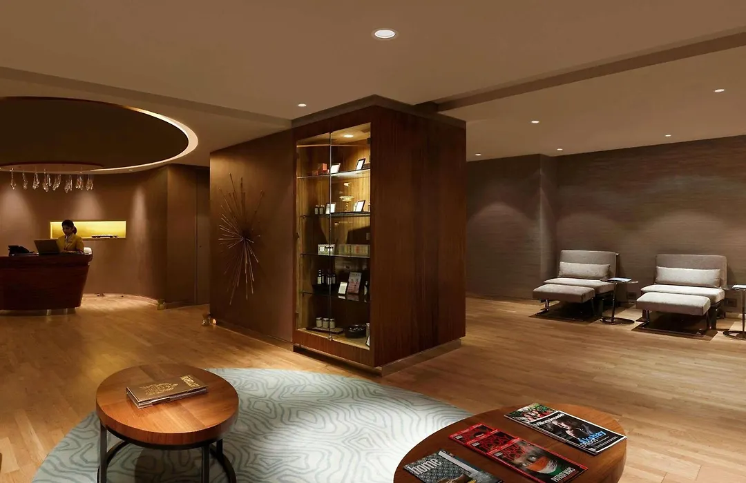 Novotel New Delhi Aerocity-1