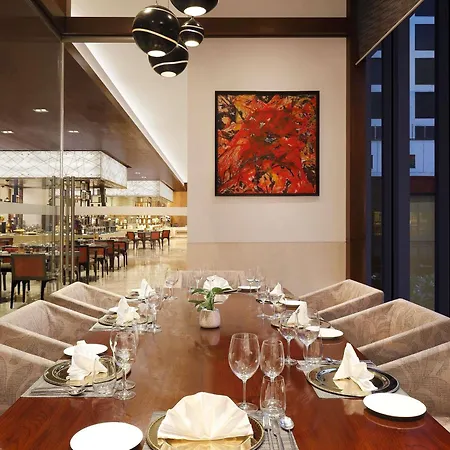 Novotel New Delhi Aerocity-3
