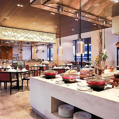 Novotel New Delhi Aerocity-2