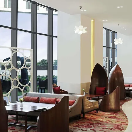 Novotel New Delhi Aerocity-2